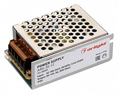 Блок питания Arlight ARS-35-12 025332 500_191_2262555