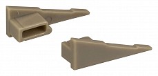 Набор заглушек для профиля с отверстием Arlight SL-MINI 038810 500_191_2298862