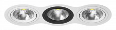 Встраиваемый светильник Lightstar Intero 111 i936060706 500_191_2233224