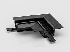 Соединитель угловой L-образный для треков встраиваемых Lumker SY-LINK 00-00013602 500_191_2220143