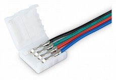 Соединитель с проводом универсальный Ambrella Light GS GS7251 500_191_2302158