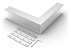 Соединитель угловой L-образный накладной Arlight S-LUX 030115 500_191_2298251