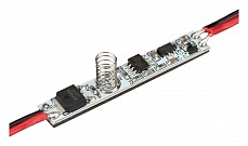 Микродиммер сенсорный для профилей с проводом Arlight SMART 28291 500_191_2262782