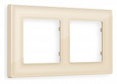 Рамка на 2 поста Ambrella Volt ALFA AF580302 500_191_2306512