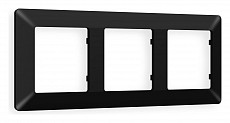 Рамка на 3 поста Ambrella Volt ALFA AF110703 500_191_2306312