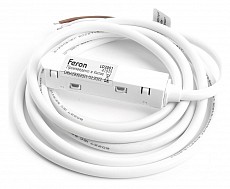 Токопровод концевой Feron LD3001 41970 500_191_2294804