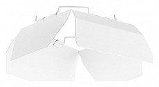 Плафон металлический Lightstar Canno 202996 500_191_2233300