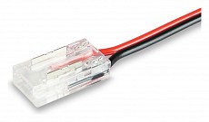 Соединитель с проводом универсальный Ambrella Light GS GS7401 500_191_2302161