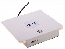 Настольная лампа декоративная Lightstar Muro 808536 500_191_2234830