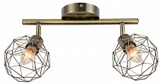 Спот Escada Soho 1128/2P (Brass) 500_191_2273662