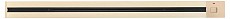 Трек встраиваемый Arte Milano Am-track-sockets 385201TBB/100 Gold 500_191_2290083