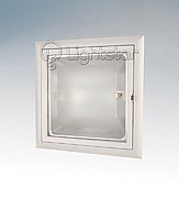 Встраиваемый светильник Lightstar Pento 500_191_2234982