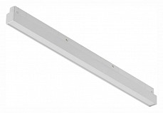 Накладной светильник iLedex Technical VISION48/22 SMART 4822-001-L600-24W-110DG-WH 500_191_2290950