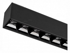 Встраиваемый светильник Arlight MAG-LASER-45-L480-18W Day4000 (BK, 15 deg, 24V) 026940 500_191_2262679
