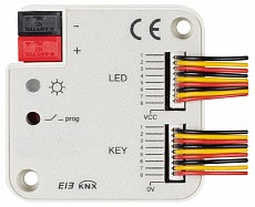Конвертер KNX-Ethernet Arlight KNX-308-72-DRI-LL-IN 048386 500_191_2299551