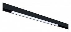 Встраиваемый светильник Arte Lamp Linea A4682PL-1BK 500_191_2303851
