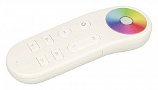 Пульт-регулятор цвета RGB кнопочный Arlight TUYA 035814 500_191_2265834