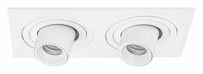 Встраиваемый светильник Lightstar Intero TUBO i526164 500_191_3155984