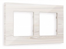 Рамка на 2 поста Ambrella Volt ALFA AF930302 500_191_2306544