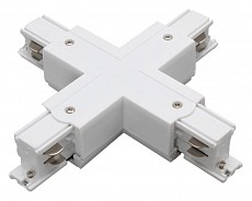 Соединитель X-образный для треков Wertmark WTF WTF.L5.00.X10 500_191_2300281