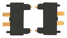 Соединитель линейный для треков Wertmark WTH WTH.L5.60.L11 500_191_2300349