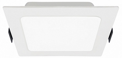Встраиваемый светильник Citilux Галс CLD55K07N 500_191_3149315