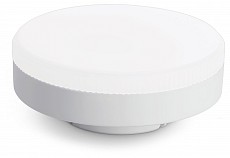 Лампа светодиодная Ambrella Light  GX53 12Вт 2700, 4000, 6400K 541201 500_191_2385185