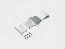 Набор заглушек для профиля SWG PRO PRO ECS-PE49-2 500_191_2305633