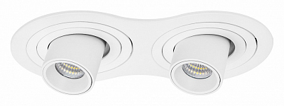 Встраиваемый светильник Lightstar Intero TUBO i626164 500_191_3156049