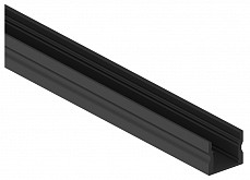 Профиль накладной Donel  DN18505RAL9005 500_191_2309371