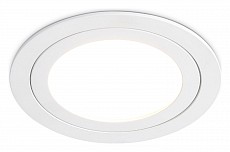 Встраиваемый светильник Ambrella Light TN TN51822 500_191_2290042