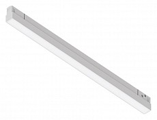 Встраиваемый светильник Arte Lamp Linea A4693PL-1WH 500_191_2250235