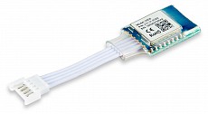 Контроллер-выключатель Wi-Fi для смартфонов и планшетов Citilux Смарт CLR1M 500_191_2228224