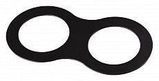 Рамка на 2 светильника Novotech Metis 357914 500_191_2293979