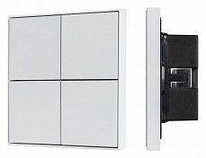 Панель-диммер клавишный встраиваемый Arlight KNX 038401 500_191_2265901