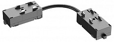 Соединитель линейный для треков Denkirs Smart TR2103-BK 500_191_2299934