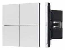 Панель-диммер клавишный встраиваемый Arlight KNX 038365 500_191_2265899