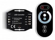 Контроллер-диммер с пультом ДУ Ambrella Light GS GS11101 500_191_2289171