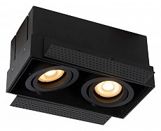 Встраиваемый светильник Lucide Trimless 09925/02/30 500_191_2260905