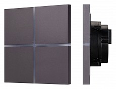 Панель универсальная сенсорная накладная Arlight KNX 038309 500_191_2298825