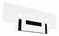 Заглушка для трека Arte Lamp Optima-Accessories A751233E 500_191_2295550