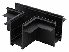 Соединитель T-образный для треков встраиваемых Aployt Magnetic track 220 APL.0285.00.03 500_191_2300575