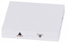 Соединитель линейный для треков Favourite Unika 1004-CW-031 500_191_2294969