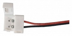 Набор соединителей лент гибких Elektrostandard Аксессуары для светодиодных лент 12/24V a035395 500_191_2295021