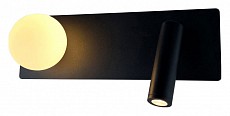 Бра iLedex Telescope W4774-30 SBK 500_191_2330942