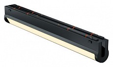 Накладной светильник iLedex Technical VISION48/25 4825-040-L305-12W-110DG-3000K-BK 250_100_Array