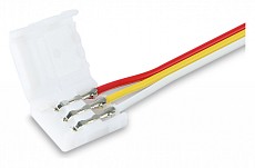 Соединитель с проводом универсальный Ambrella Light GS GS7201 500_191_2302157