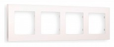 Рамка на 4 поста Ambrella Volt ALFA AF220204 500_191_2306333