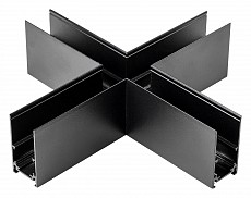 Соединитель X-образный для треков Lightstar Uno 509187 500_191_2294623