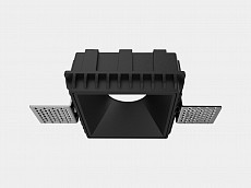 Рамка на 1 светильник SWG PRO COMBO COMBO-FR-34-BL 500_191_2305567